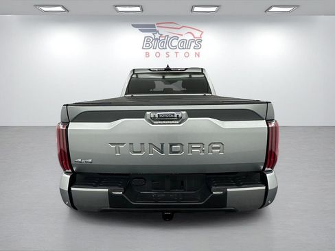 Used 2022 Toyota Tundra Limited image 5