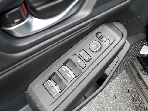 New 2026 Honda Accord SE image 22