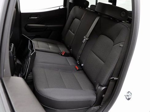 New 2026 GMC Canyon Elevation w/ Convenience Package image 12