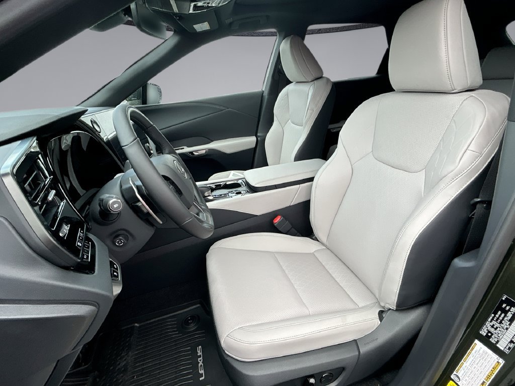 New 2026 Lexus RX 350 Premium Plus FWD image 3