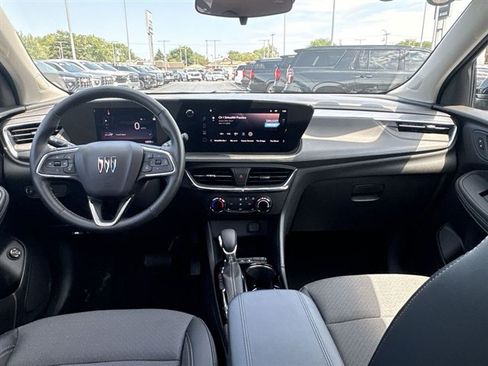 Used 2025 Buick Encore GX Preferred w/ Advanced Technology Package AWD/4WD image 19