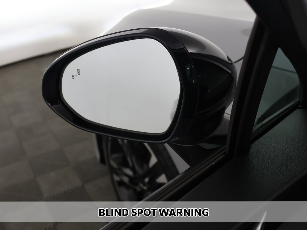 Used 2022 Kia K5 GT-Line w/ GT-Line FWD Premium Package image 6