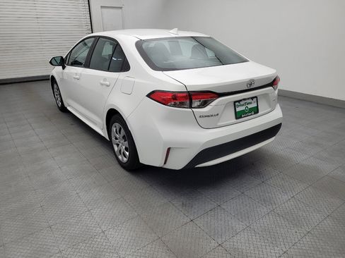 Used 2022 Toyota Corolla LE FWD image 5