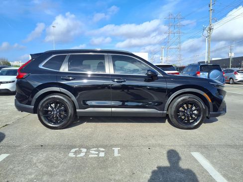 Used 2025 Honda CR-V Sport image 26