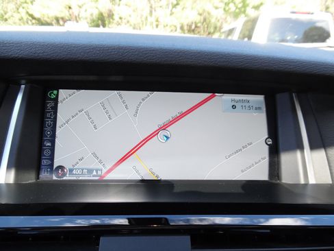 Used 2016 BMW X3 xDrive28i image 15