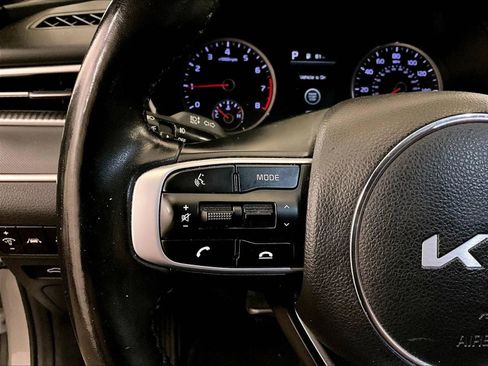 Used 2023 Kia K5 GT-Line AWD/4WD image 17