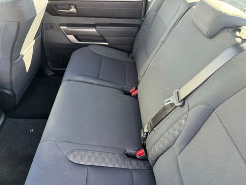 Used 2022 Toyota Tundra SR5 w/ TRD Sport Package image 6