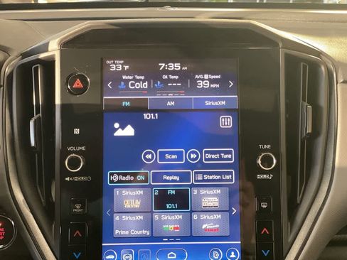 Used 2024 Subaru Crosstrek 2.5i Limited w/ Popular Package #3A image 19