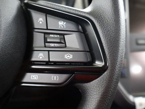 New 2026 Subaru Crosstrek 2.5i image 17