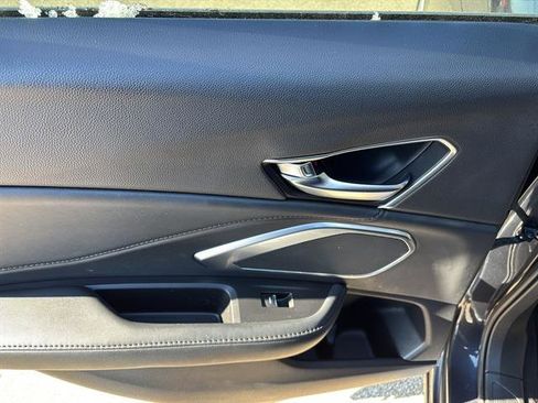 Used 2020 Acura RDX SH-AWD image 17