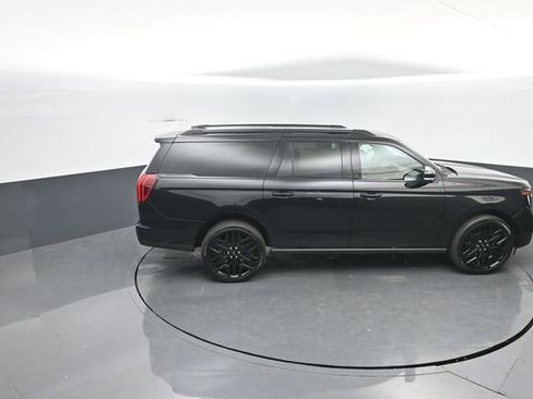 New 2026 Ford Expedition Max Platinum AWD/4WD image 26