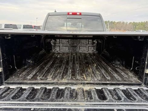 Used 2015 RAM 1500 Big Horn image 9