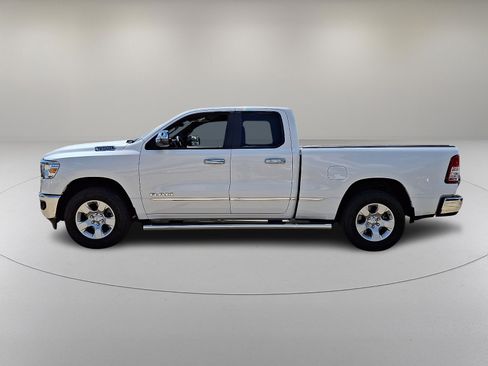 Used 2024 RAM 1500 Big Horn AWD/4WD image 6
