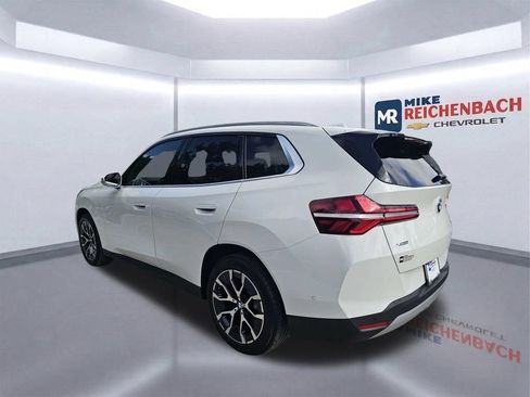 Used 2026 BMW X3 xDrive30i AWD/4WD image 6