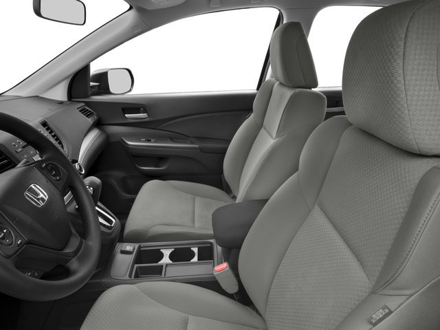 Used 2016 Honda CR-V LX image 8