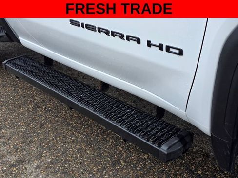 Used 2024 GMC Sierra 3500 Pro w/ Convenience Package AWD/4WD image 11