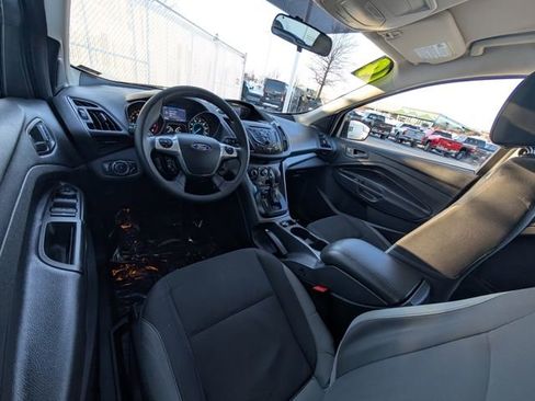 Used 2014 Ford Escape S image 6