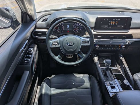 Used 2021 Kia Telluride SX w/ SX Prestige Package AWD/4WD image 18