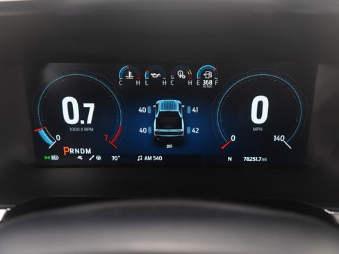 Used 2022 Ford F150 Raptor w/ Equipment Group 801A High image 26