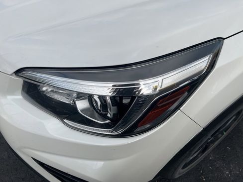 Used 2020 Subaru Forester Sport w/ Popular Package #2 image 13