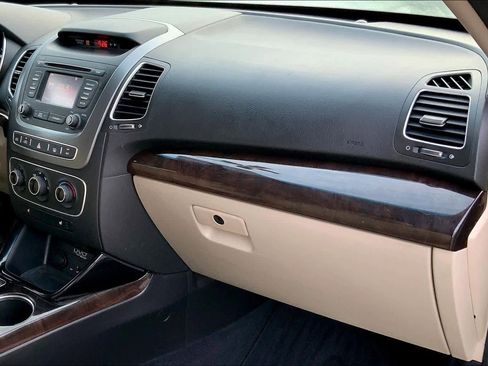 Used 2015 Kia Sorento LX FWD image 18
