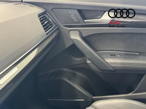 Used 2022 Audi SQ5 Premium Plus w/ Premium Plus Package AWD/4WD image 33