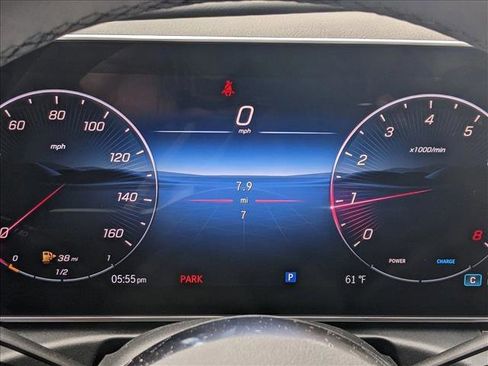 Certified 2026 Mercedes-Benz C 300 4MATIC Sedan image 10