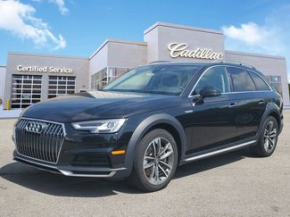 Used 2017 Audi A4 2.0T allroad Premium Plus w/ Technology Package AWD/4WD video 1