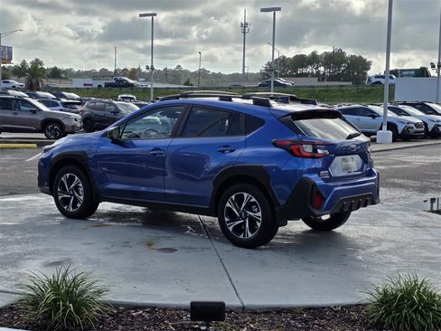 New 2025 Subaru Crosstrek 2.5i Premium image 4