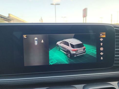 Used 2020 Mercedes-Benz GLE 350 image 29