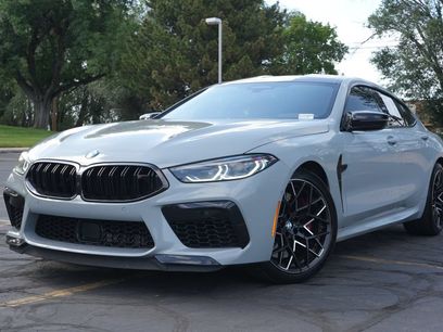 Used 2024 BMW M8 Gran Coupe xDrive Competition