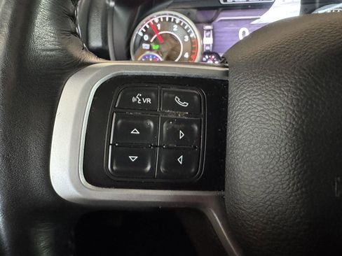 Used 2022 RAM 3500 Big Horn w/ Level A Equipment Group AWD/4WD image 20