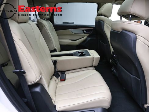 Used 2024 Acura MDX SH-AWD w/ Technology Package image 24