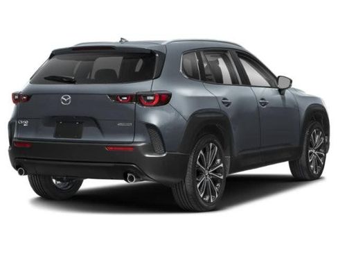 Used 2025 MAZDA CX-50 AWD 2.5 S w/ Premium Plus Pkg image 2