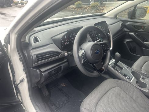 Used 2024 Subaru Crosstrek 2.0i Premium AWD/4WD image 16