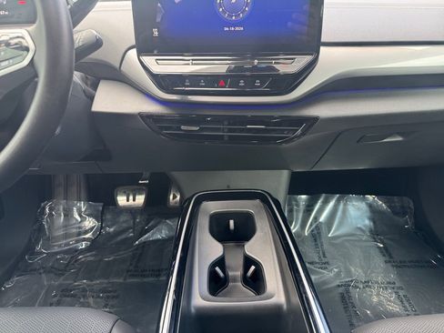 Used 2023 Volkswagen ID.4 Pro S image 11