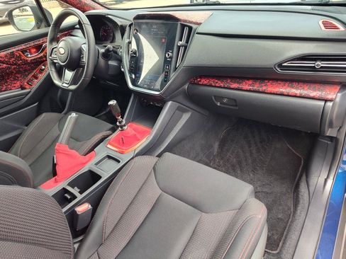 Used 2022 Subaru WRX Premium AWD/4WD image 43