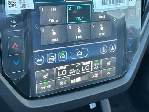 New 2026 Subaru Forester Wilderness image 17