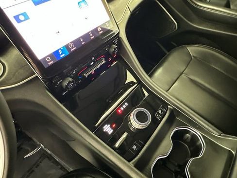 Used 2023 Jeep Grand Cherokee 4WD 4xe image 29