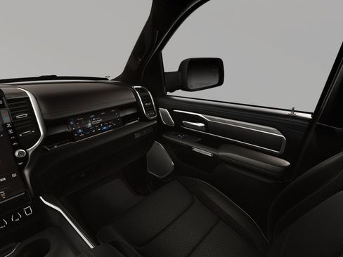 New 2026 RAM 1500 Laramie image 7