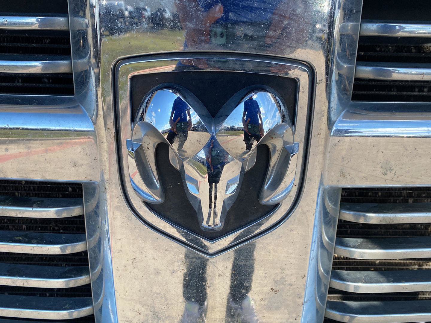 Used 2010 Dodge Ram 2500 Truck Laramie RWD image 15
