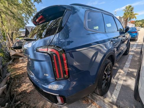 Used 2024 Kia Telluride SX X-Pro AWD/4WD image 20