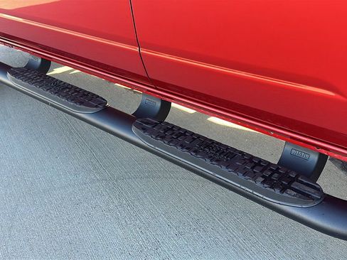 Used 2024 Ford Bronco Big Bend image 6