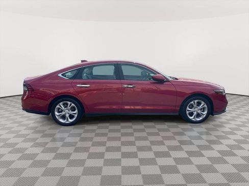 Used 2024 Honda Accord LX image 4