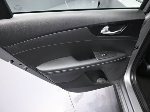 Certified 2024 Kia Forte GT-Line image 28