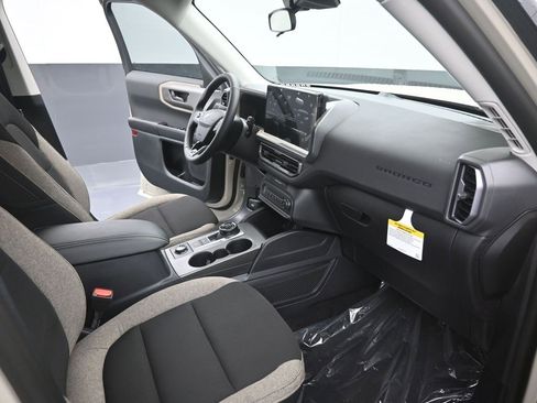 New 2025 Ford Bronco Sport Big Bend w/ Convenience Package image 24
