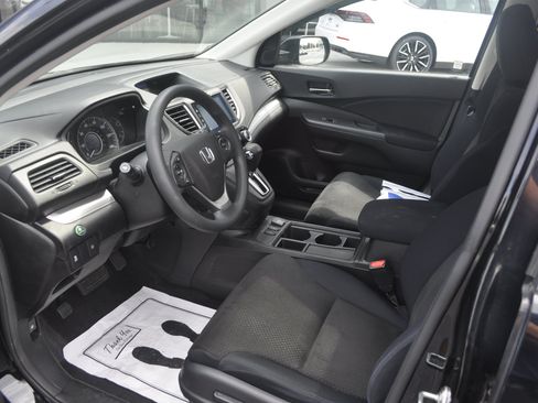 Used 2015 Honda CR-V EX image 15