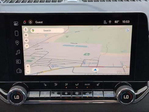 New 2026 Chevrolet Colorado Trail Boss image 12