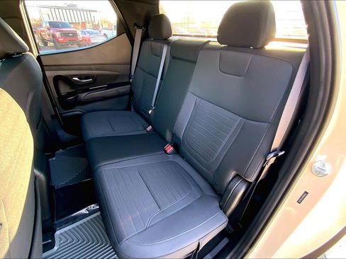 Used 2022 Hyundai Santa Cruz SEL image 22