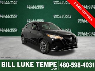 Used 2024 Nissan Kicks SV video 1